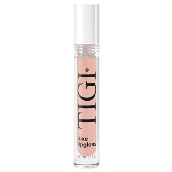 TIGI Cosmetics Superficial Luxe Lipgloss - Picture 1 of 1